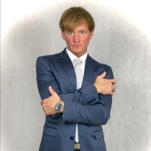 Meet this Posher, Keith Messer